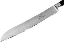 Lion Sabatier Idéal Bread Knife 20 Cm, 713380 -Kitchen Knife Shop SA 1382 08 03 lion sabatier ideal sa1382 08 03