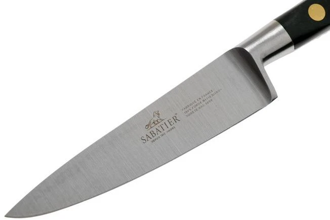 Lion Sabatier Idéal Paring Knife 10 Cm, 711080 3 Lion Sabatier Idéal Paring Knife 10 Cm, 711080 - Image 3