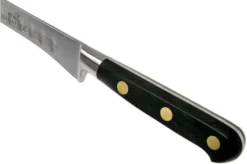 Lion Sabatier Idéal Salmon Knife 30 Cm, 713680 -Kitchen Knife Shop SA1378 12 05 lion sabatier v202006