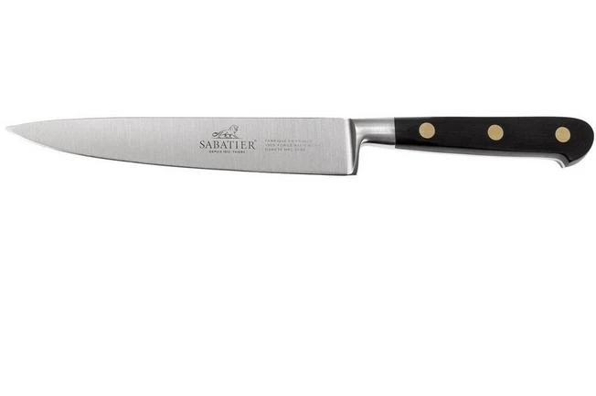 Lion Sabatier Idéal Flexible Filleting Knife 15 Cm, 712280 1 Lion Sabatier Idéal Flexible Filleting Knife 15 Cm, 712280