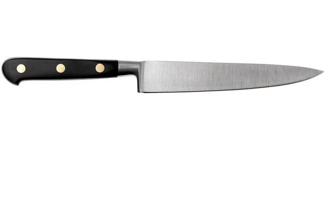 Lion Sabatier Idéal Flexible Filleting Knife 15 Cm, 712280 2 Lion Sabatier Idéal Flexible Filleting Knife 15 Cm, 712280 - Image 2
