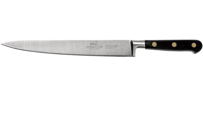 Lion Sabatier Idéal Carving Knife 20 Cm, 712480 1 Lion Sabatier Idéal Carving Knife 20 Cm, 712480