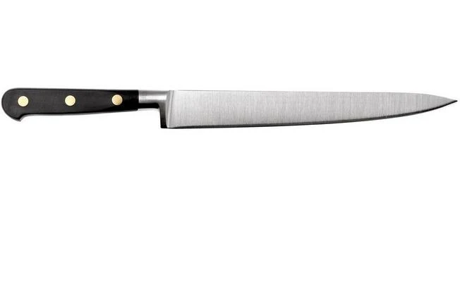 Lion Sabatier Idéal Carving Knife 20 Cm, 712480 2 Lion Sabatier Idéal Carving Knife 20 Cm, 712480 - Image 2