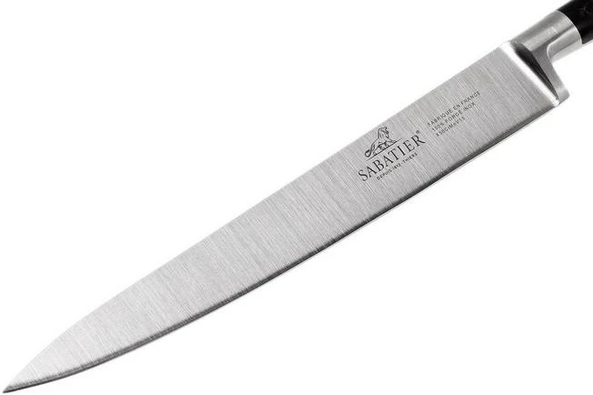 Lion Sabatier Idéal Carving Knife 20 Cm, 712480 3 Lion Sabatier Idéal Carving Knife 20 Cm, 712480 - Image 3