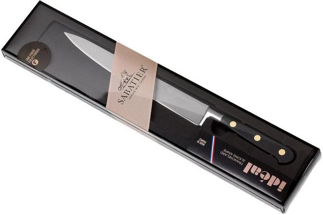 Lion Sabatier Idéal Carving Knife 20 Cm, 712480 7 Lion Sabatier Idéal Carving Knife 20 Cm, 712480 - Image 7