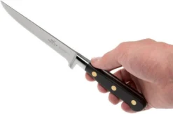 Lion Sabatier Idéal Boning Knife 13 Cm, 713080 -Kitchen Knife Shop SA1387 06 lion sabatier ideal sa1387 06