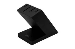 Lion Sabatier Mon Bloc II 662580 4-piece Kitchen Knife Set, Black -Kitchen Knife Shop SA662580 11 lionsabatier