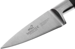 Lion Sabatier Idéal Paring Knife 15 Cm, 710980 8 Lion Sabatier Idéal Paring Knife 15 Cm, 710980 -Kitchen Knife Shop SA710980 03 lion sabatier ideal inox sa710980 03