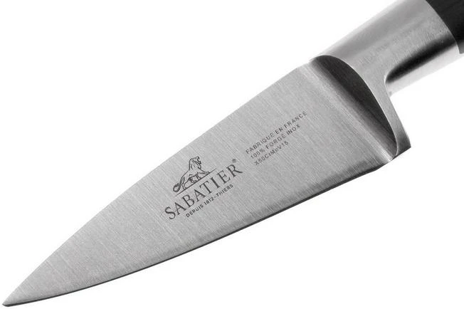 Lion Sabatier Idéal Paring Knife 15 Cm, 710980 3 Lion Sabatier Idéal Paring Knife 15 Cm, 710980 - Image 3