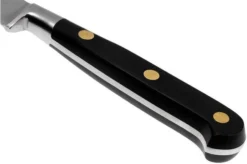 Lion Sabatier Idéal Paring Knife 15 Cm, 710980 9 Lion Sabatier Idéal Paring Knife 15 Cm, 710980 -Kitchen Knife Shop SA710980 04 lion sabatier ideal inox sa710980 04