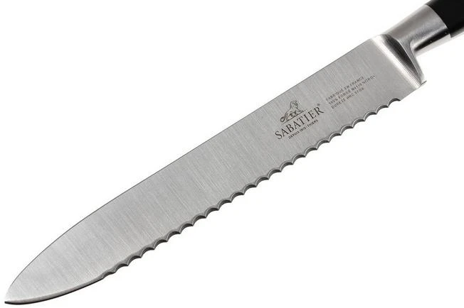 Lion Sabatier Idéal Utility Knife 12 Cm, 712980 3 Lion Sabatier Idéal Utility Knife 12 Cm, 712980 - Image 3
