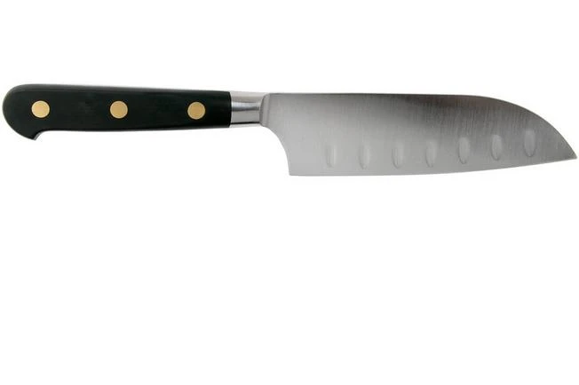Lion Sabatier Idéal Santoku 13 Cm, 714880 2 Lion Sabatier Idéal Santoku 13 Cm, 714880 - Image 2