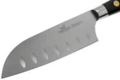 Lion Sabatier Idéal Santoku 13 Cm, 714880 7 Lion Sabatier Idéal Santoku 13 Cm, 714880 -Kitchen Knife Shop SA714880 03 lion sabatier