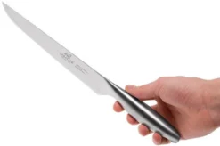 Lion Sabatier Fuso Carving Knife 20 Cm, 747282 -Kitchen Knife Shop SA747282 06 lion sabatier fuso sa747282 06