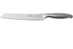 Lion Sabatier Fuso Bread Knife 20 Cm, 747382