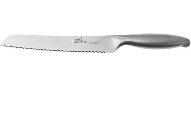 Lion Sabatier Fuso Bread Knife 20 Cm, 747382 1 Lion Sabatier Fuso Bread Knife 20 Cm, 747382