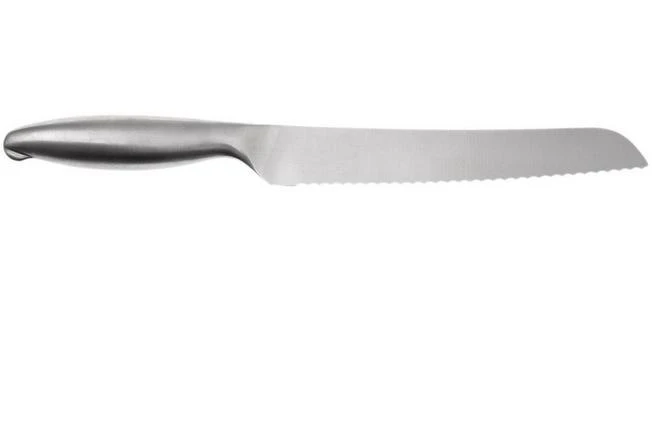Lion Sabatier Fuso Bread Knife 20 Cm, 747382 2 Lion Sabatier Fuso Bread Knife 20 Cm, 747382 - Image 2