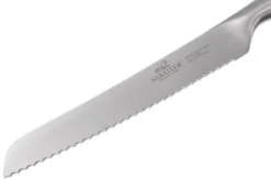 Lion Sabatier Fuso Bread Knife 20 Cm, 747382 10 Lion Sabatier Fuso Bread Knife 20 Cm, 747382 -Kitchen Knife Shop SA747382 03 lion sabatier fuso sa747382 03