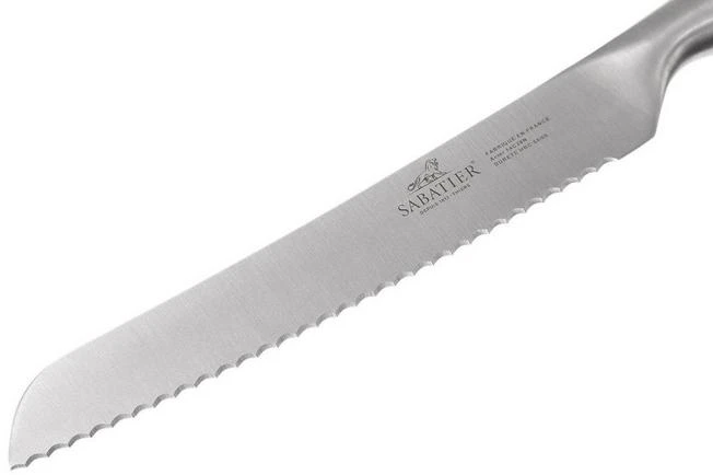 Lion Sabatier Fuso Bread Knife 20 Cm, 747382 3 Lion Sabatier Fuso Bread Knife 20 Cm, 747382 - Image 3