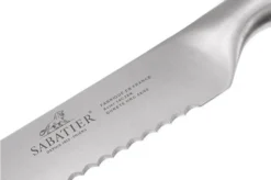 Lion Sabatier Fuso Bread Knife 20 Cm, 747382 11 Lion Sabatier Fuso Bread Knife 20 Cm, 747382 -Kitchen Knife Shop SA747382 04 lion sabatier fuso sa747382 04