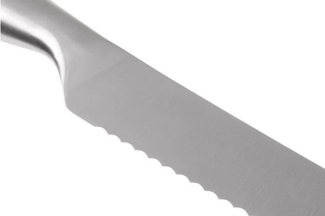 Lion Sabatier Fuso Bread Knife 20 Cm, 747382 5 Lion Sabatier Fuso Bread Knife 20 Cm, 747382 - Image 5