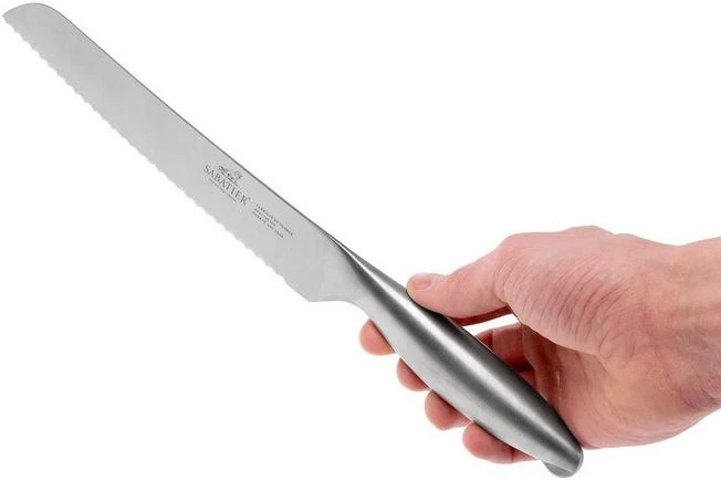 Lion Sabatier Fuso Bread Knife 20 Cm, 747382 8 Lion Sabatier Fuso Bread Knife 20 Cm, 747382 - Image 8