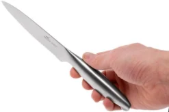 Lion Sabatier Fuso Universal Knife 12 Cm, 747782 -Kitchen Knife Shop SA747782 06 lion sabatier fuso sa747782 06