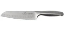 Lion Sabatier Fuso Santoku Knife 18 Cm, 747982