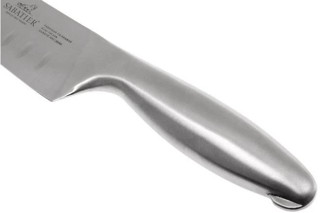 Lion Sabatier Fuso Santoku Knife 18 Cm, 747982 4 Lion Sabatier Fuso Santoku Knife 18 Cm, 747982 - Image 4