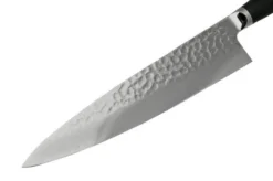 Shizu Hamono Shikisai Miyako Bessaku SB-1100 Gyuto Chef's Knife, 24 Cm -Kitchen Knife Shop SISB 1100 03 shizu