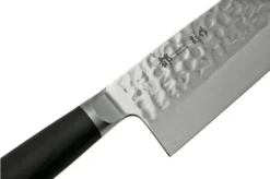 Shizu Hamono Shikisai Miyako Bessaku SB-1100 Gyuto Chef's Knife, 24 Cm -Kitchen Knife Shop SISB 1100 05 shizu