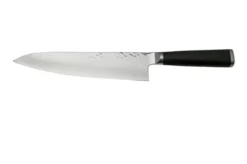 Shizu Hamono Shikisai Miyako Bessaku SB-1101 Gyuto Chef's Knife, 21 Cm