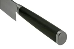 Shizu Hamono Shikisai Miyako Bessaku SB-1101 Gyuto Chef's Knife, 21 Cm -Kitchen Knife Shop SISB 1101 04 shizu