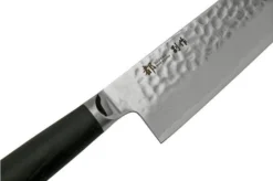 Shizu Hamono Shikisai Miyako Bessaku SB-1101 Gyuto Chef's Knife, 21 Cm -Kitchen Knife Shop SISB 1101 05 shizu