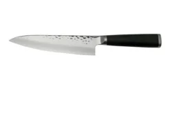 Shizu Hamono Shikisai Miyako Bessaku SB-1102 Gyuto Chef's Knife, 18 Cm