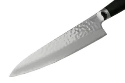 Shizu Hamono Shikisai Miyako Bessaku SB-1102 Gyuto Chef's Knife, 18 Cm -Kitchen Knife Shop SISB 1102 03 shizu