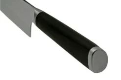 Shizu Hamono Shikisai Miyako Bessaku SB-1102 Gyuto Chef's Knife, 18 Cm -Kitchen Knife Shop SISB 1102 04 shizu