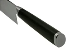 Shizu Hamono Shikisai Miyako Bessaku SB-1103 Santoku, 18 Cm -Kitchen Knife Shop SISB 1103 04 shizu