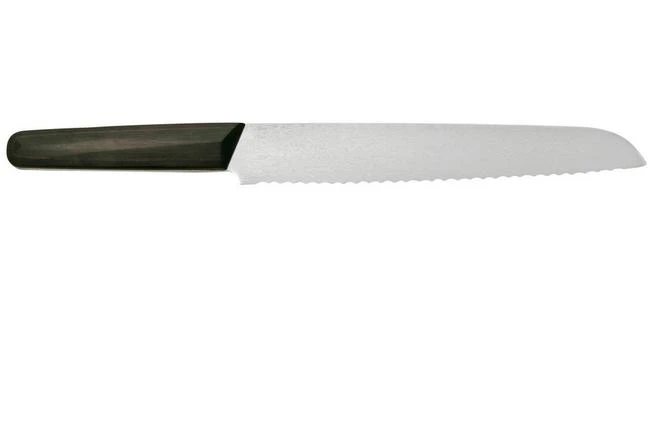 Shizu Hamono Gifu Collection SC-1102 Bread Knife, 23 Cm 2 Shizu Hamono Gifu Collection SC-1102 Bread Knife, 23 Cm - Image 2