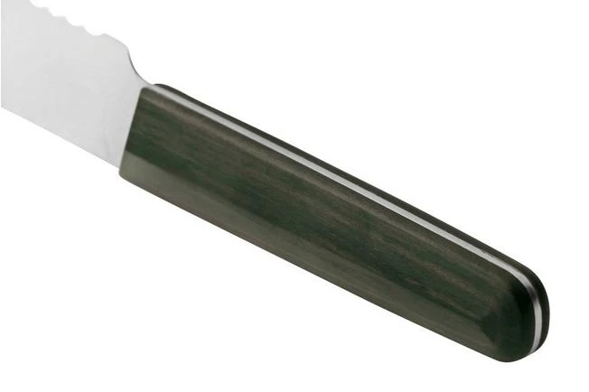 Shizu Hamono Gifu Collection SC-1102 Bread Knife, 23 Cm 4 Shizu Hamono Gifu Collection SC-1102 Bread Knife, 23 Cm - Image 4