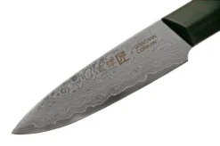 Shizu Hamono Gifu Collection SC-1106 Paring Knife, 10 Cm -Kitchen Knife Shop SISC 1106 03 shizu