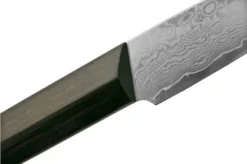 Shizu Hamono Gifu Collection SC-1106 Paring Knife, 10 Cm -Kitchen Knife Shop SISC 1106 05 shizu