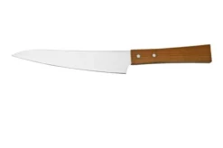 Shizu Hamono Morinoki SM-4001 Bannou Utility Knife, 17 Cm