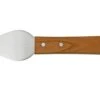 Shizu Hamono Morinoki SM-4004 Cheese Knife Hard, 6.5 Cm