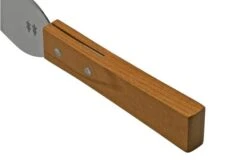 Shizu Hamono Morinoki SM-4004 Cheese Knife Hard, 6.5 Cm -Kitchen Knife Shop SISM 4004 04 shizu