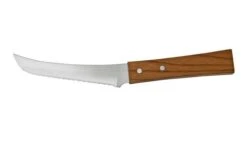 Shizu Hamono Morinoki SM-4005 Cheese Knife Soft, 11.5 Cm