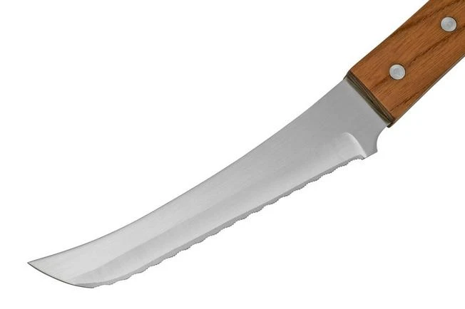 Shizu Hamono Morinoki SM-4005 Cheese Knife Soft, 11.5 Cm 3 Shizu Hamono Morinoki SM-4005 Cheese Knife Soft, 11.5 Cm - Image 3