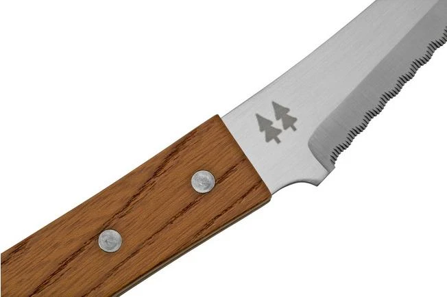 Shizu Hamono Morinoki SM-4005 Cheese Knife Soft, 11.5 Cm 5 Shizu Hamono Morinoki SM-4005 Cheese Knife Soft, 11.5 Cm - Image 5