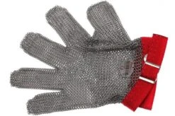 EZ Profi Fm PLUS Oyster Glove, Size M