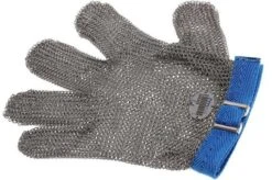 EZ Profi Fm PLUS Oyster Glove, Size L